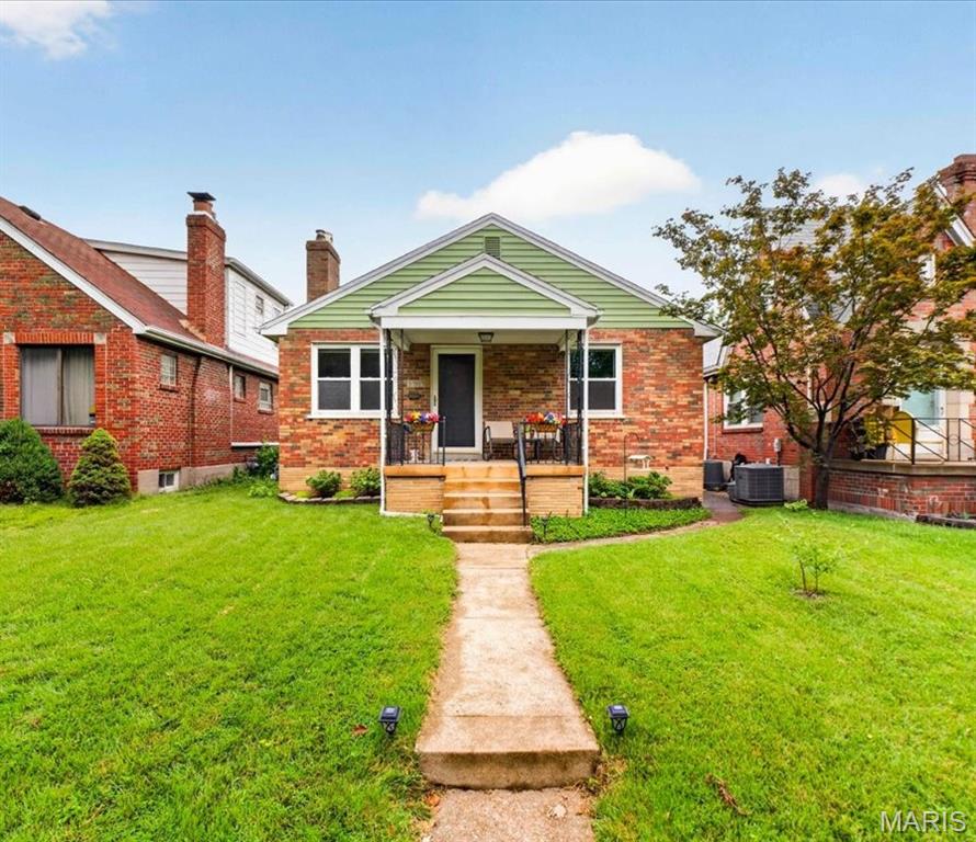 St Louis Heights - Residential