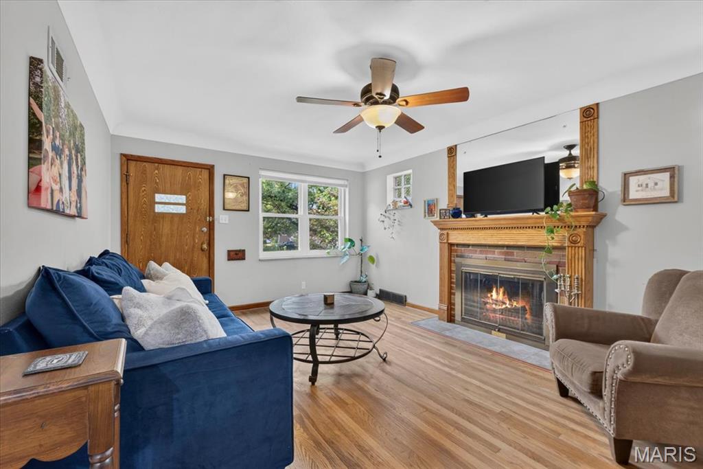 St Louis Heights - Residential