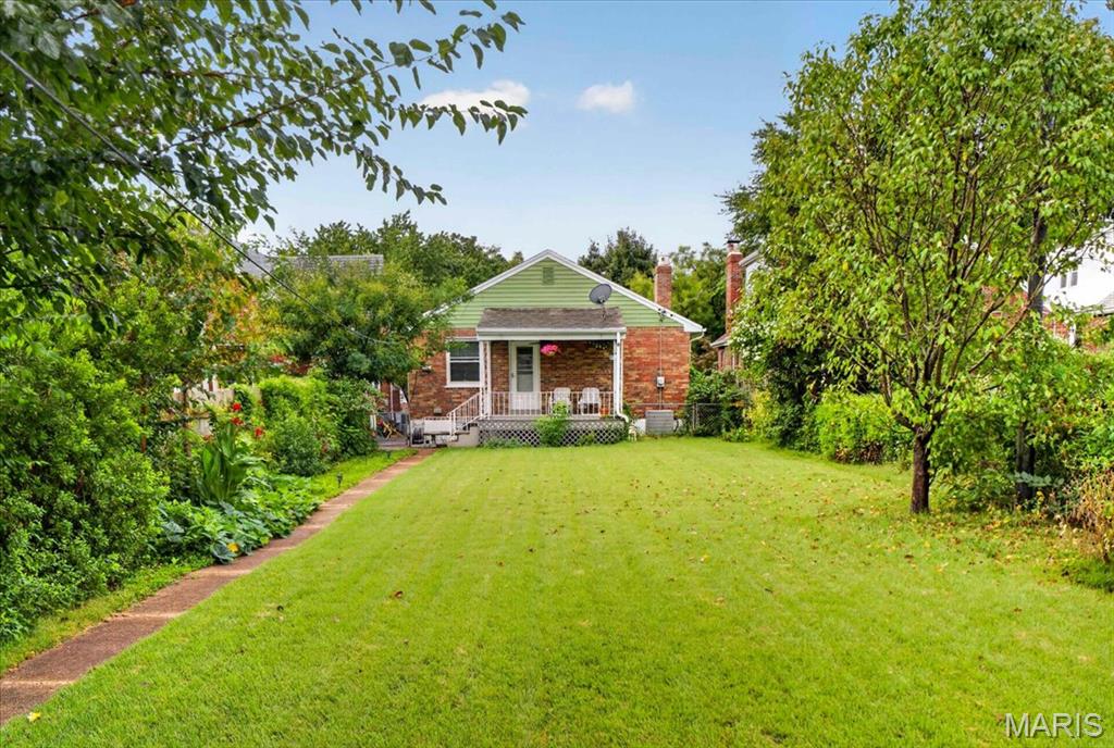 St Louis Heights - Residential