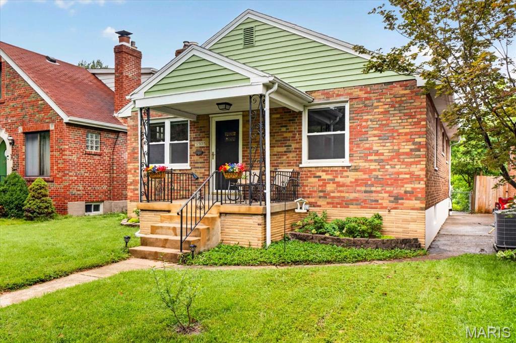 St Louis Heights - Residential