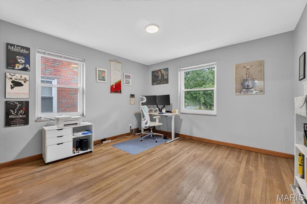 St Louis Heights - Residential
