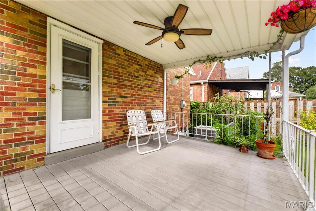 St Louis Heights - Residential