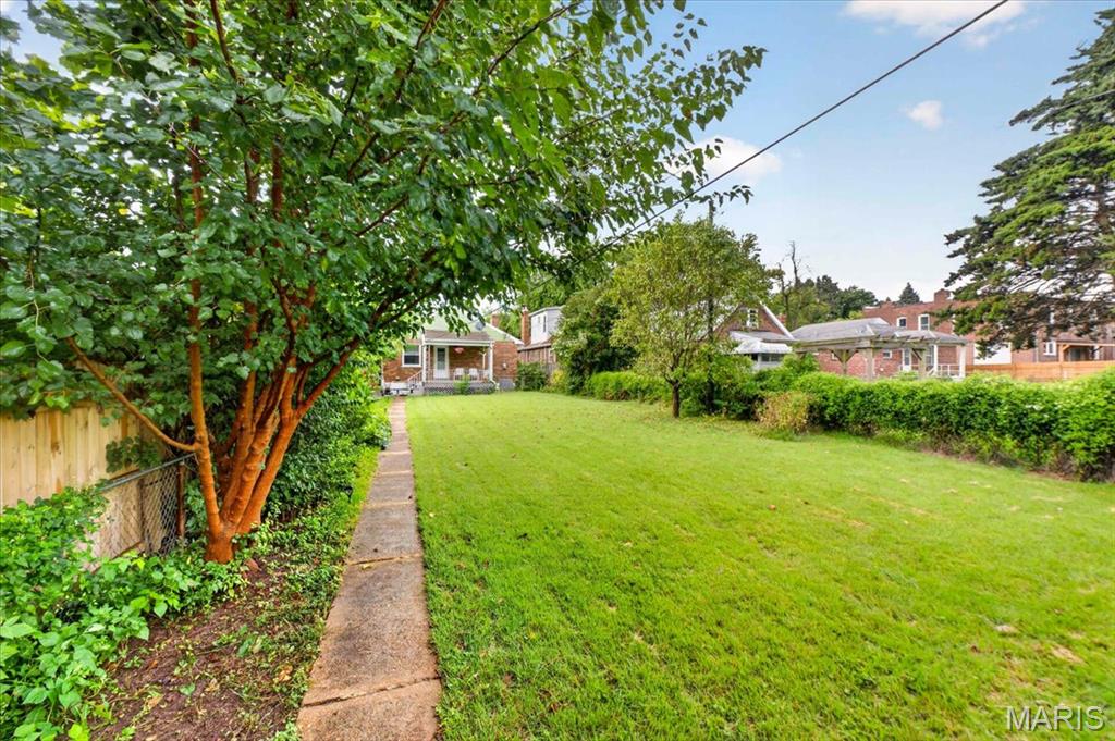 St Louis Heights - Residential