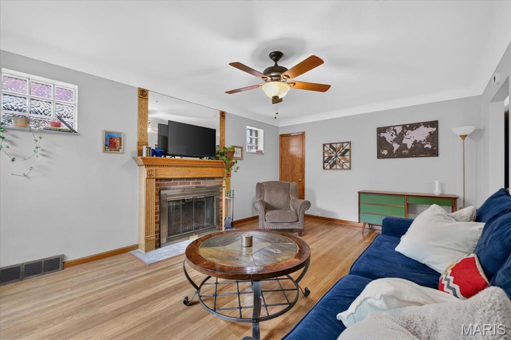 St Louis Heights - Residential