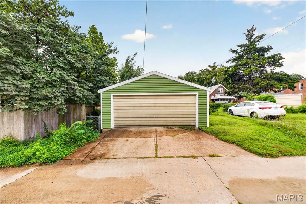 St Louis Heights - Residential
