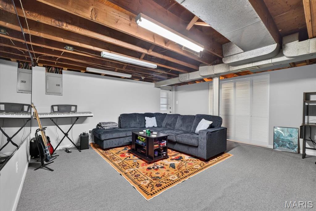 St Louis Heights - Residential