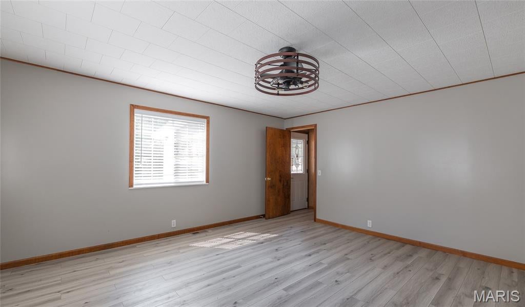 James Addition - Residential