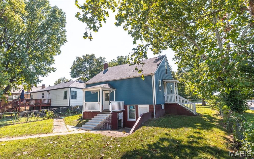 James Addition - Residential