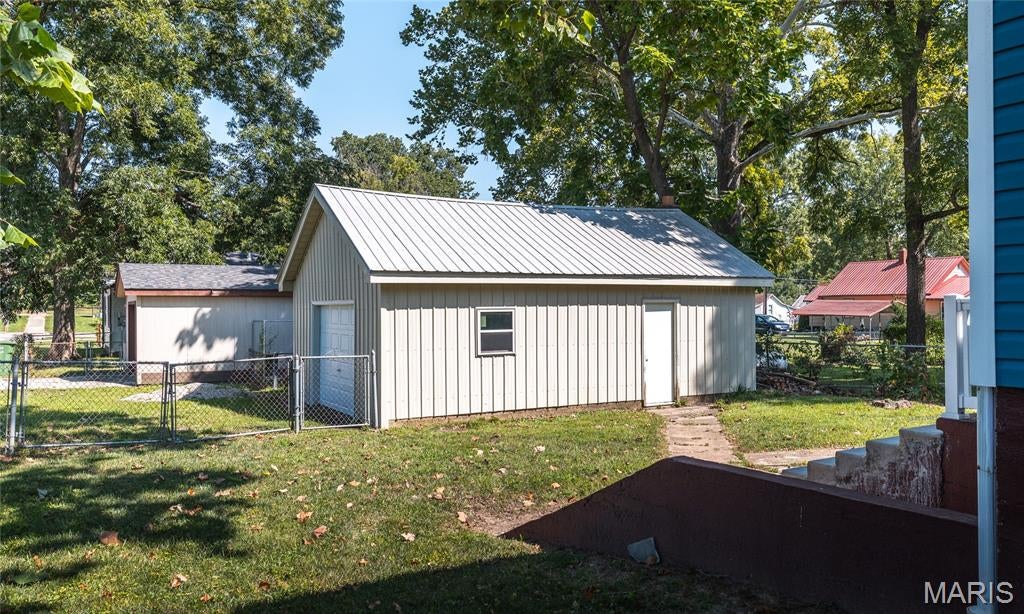 James Addition - Residential