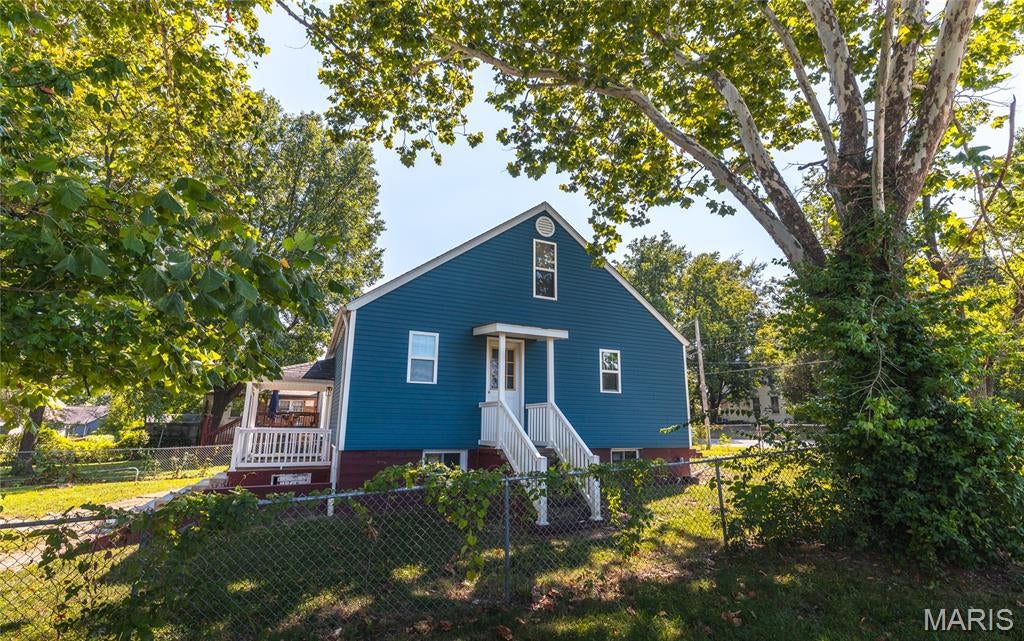James Addition - Residential