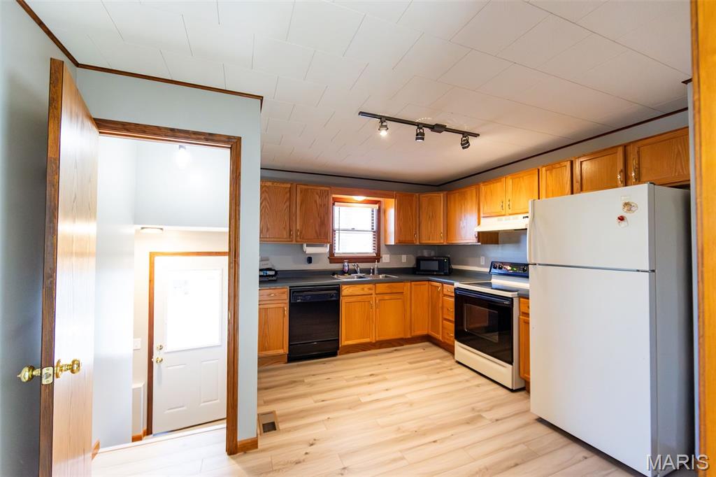 James Addition - Residential