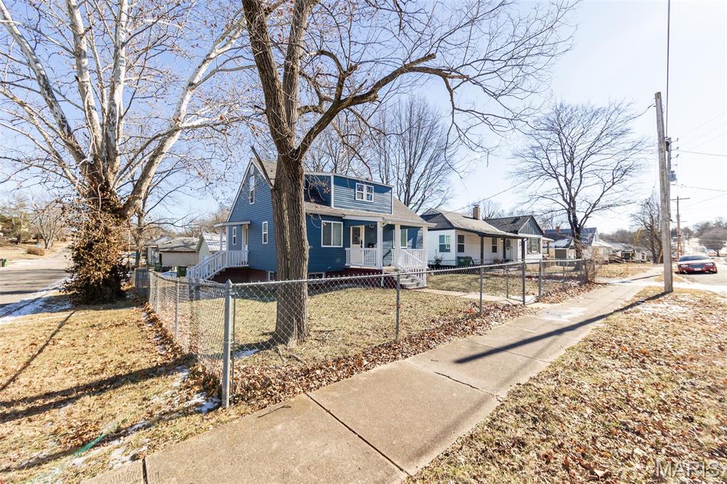 James Addition - Residential