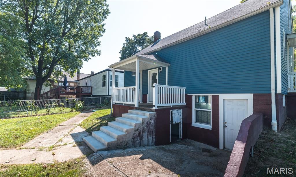 James Addition - Residential