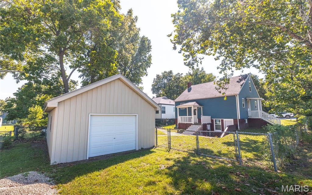 James Addition - Residential