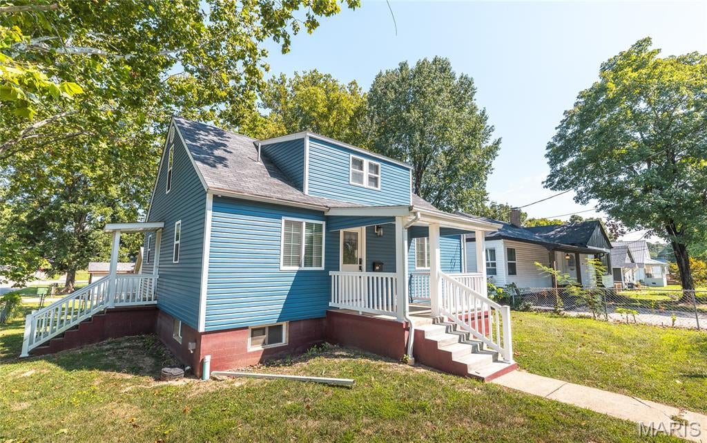 James Addition - Residential