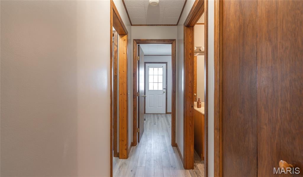 James Addition - Residential