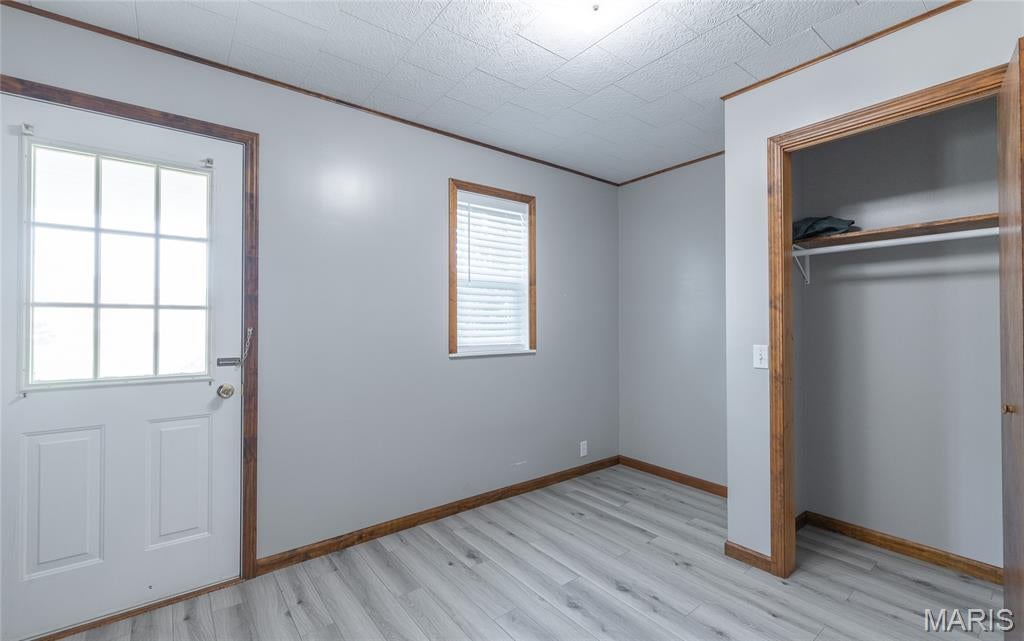 James Addition - Residential