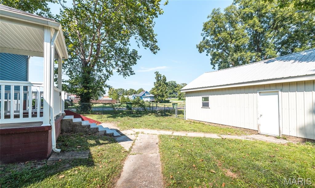 James Addition - Residential