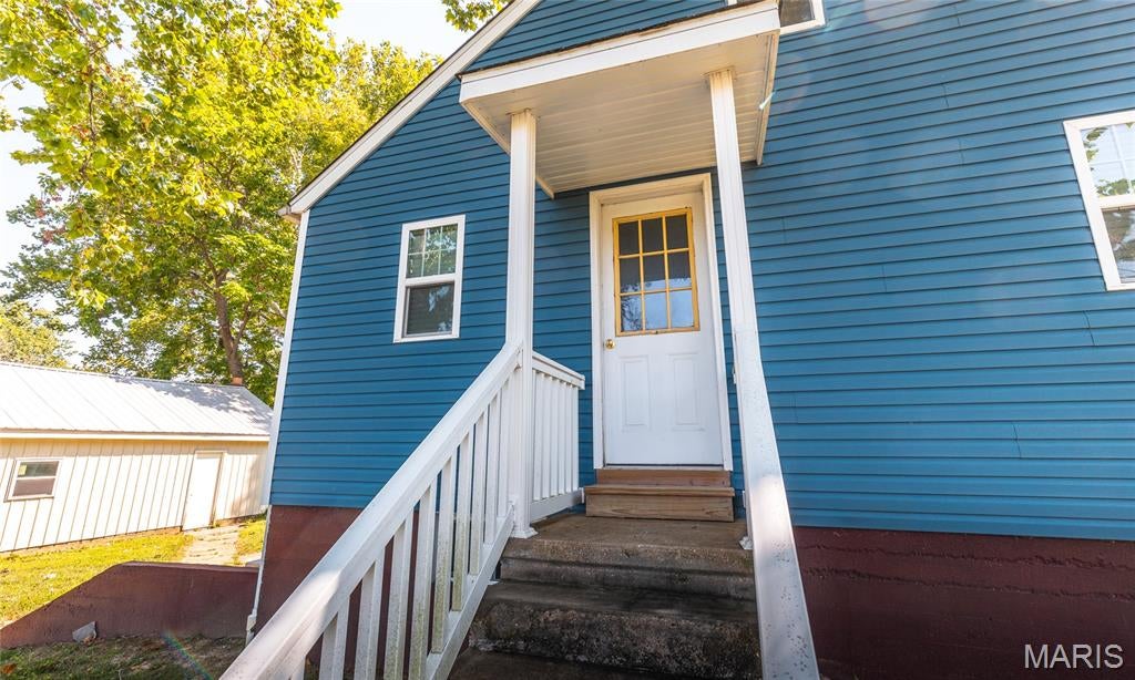 James Addition - Residential