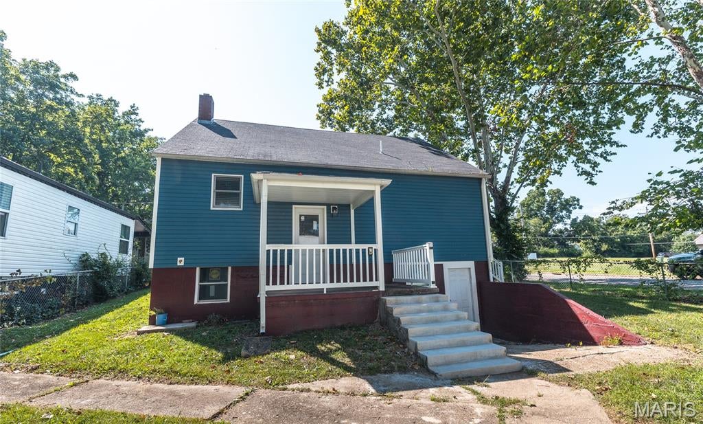 James Addition - Residential