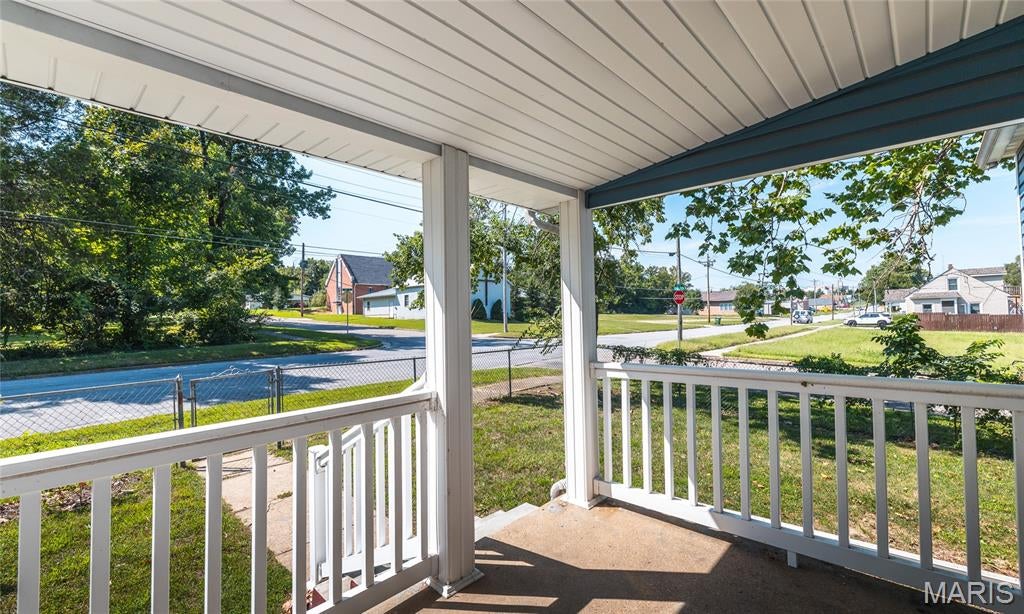James Addition - Residential