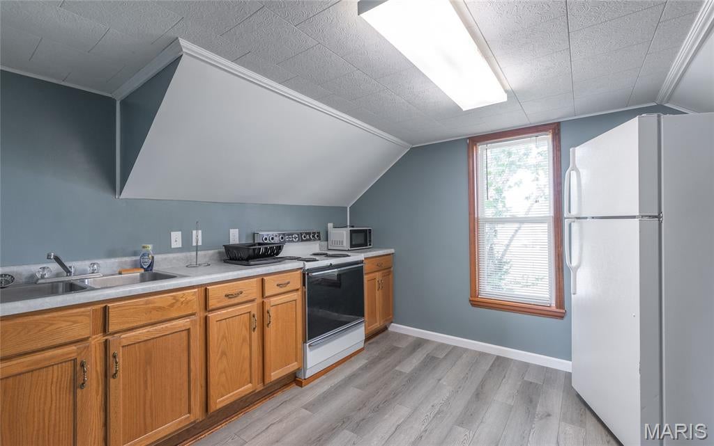 James Addition - Residential