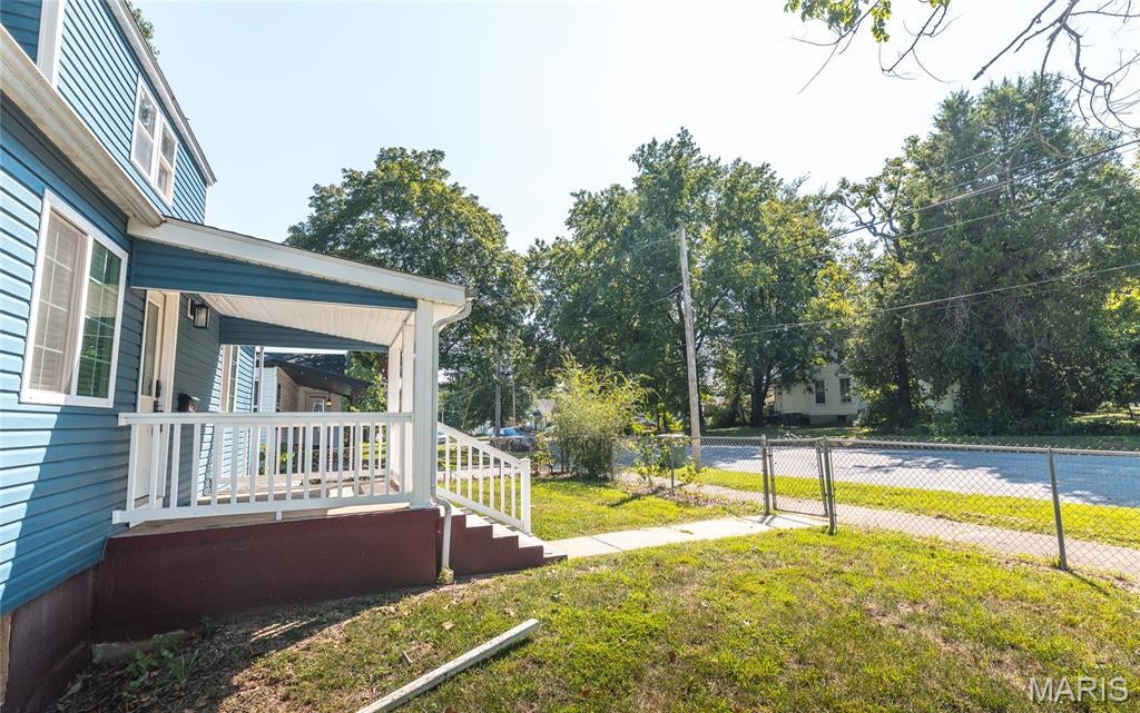 James Addition - Residential