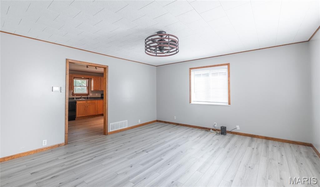 James Addition - Residential