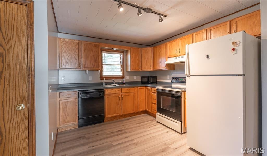 James Addition - Residential