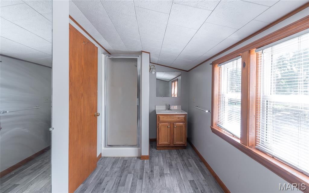 James Addition - Residential