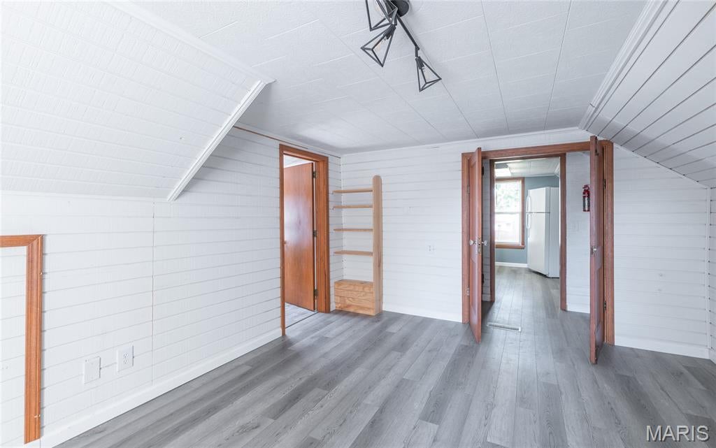 James Addition - Residential