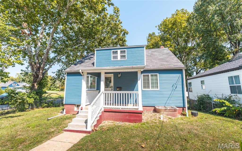 James Addition - Residential