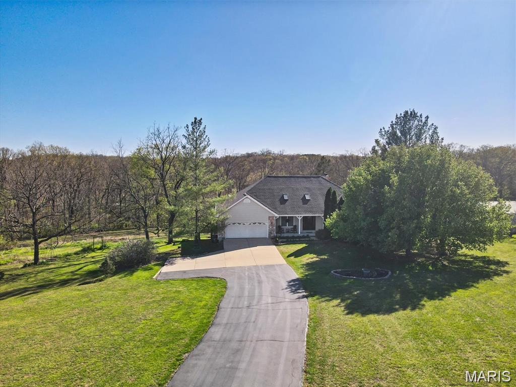 Buckeye Farm Estates 02 - Residential