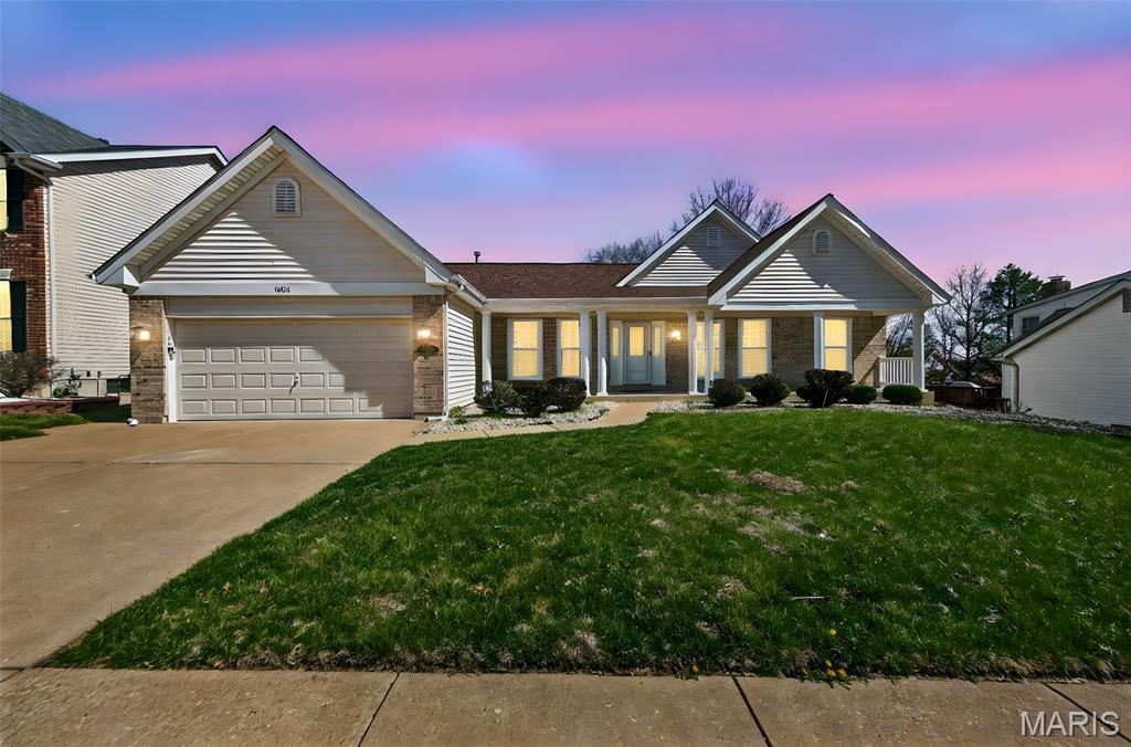 Estates At Lexington Gardens One - Residential