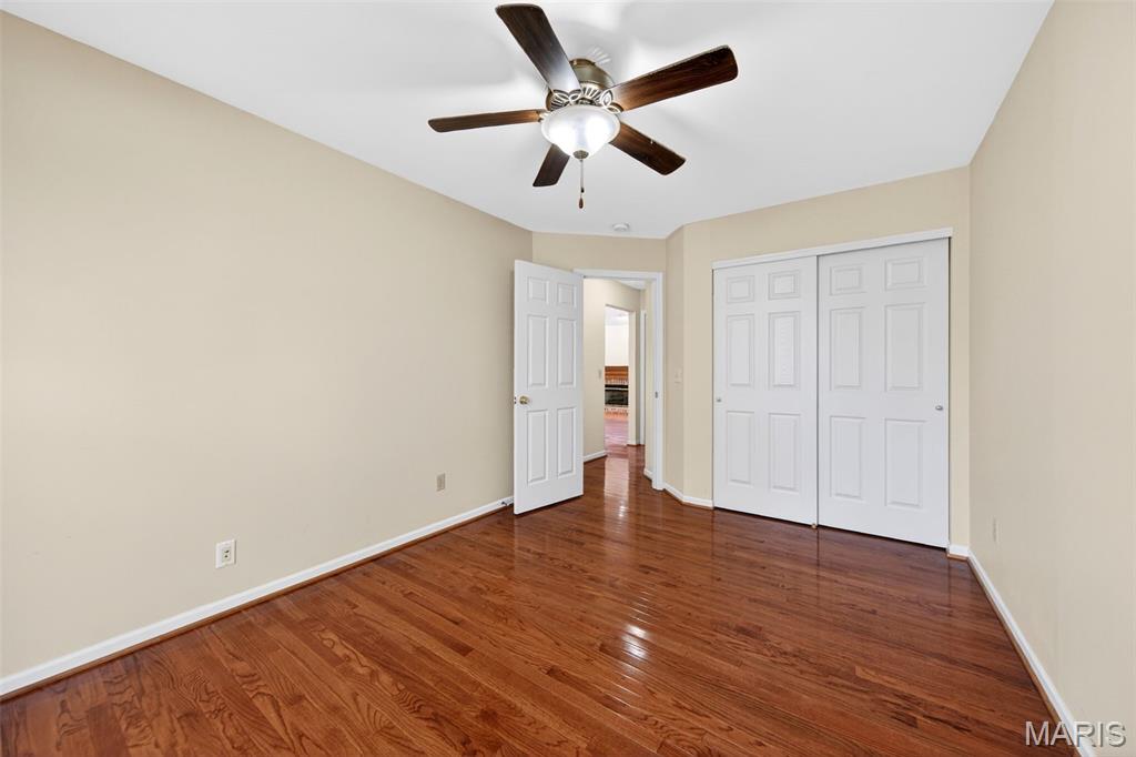 Estates At Lexington Gardens One - Residential