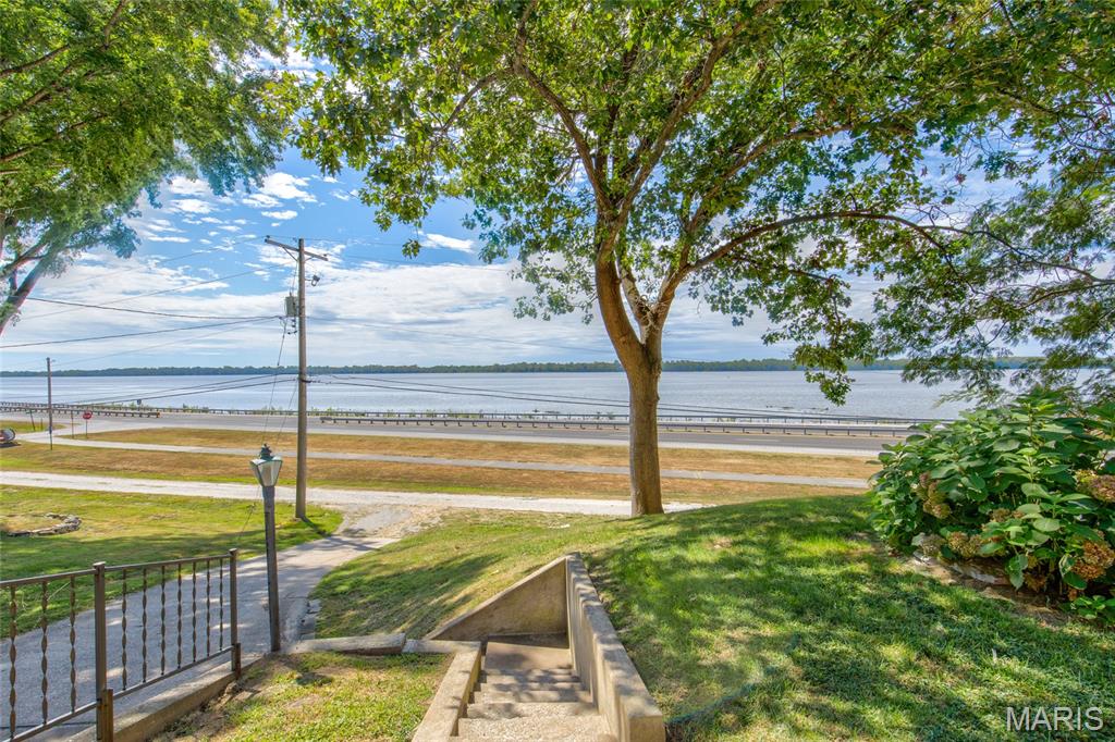 Quatoga Bluff - Residential