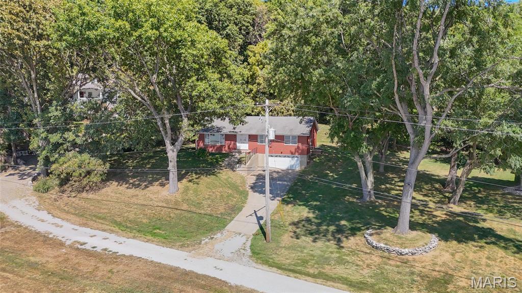 Quatoga Bluff - Residential