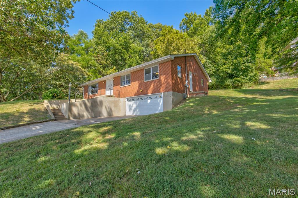 Quatoga Bluff - Residential