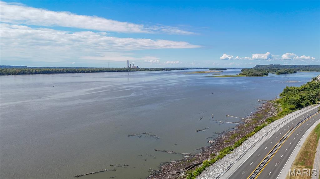 Quatoga Bluff - Residential