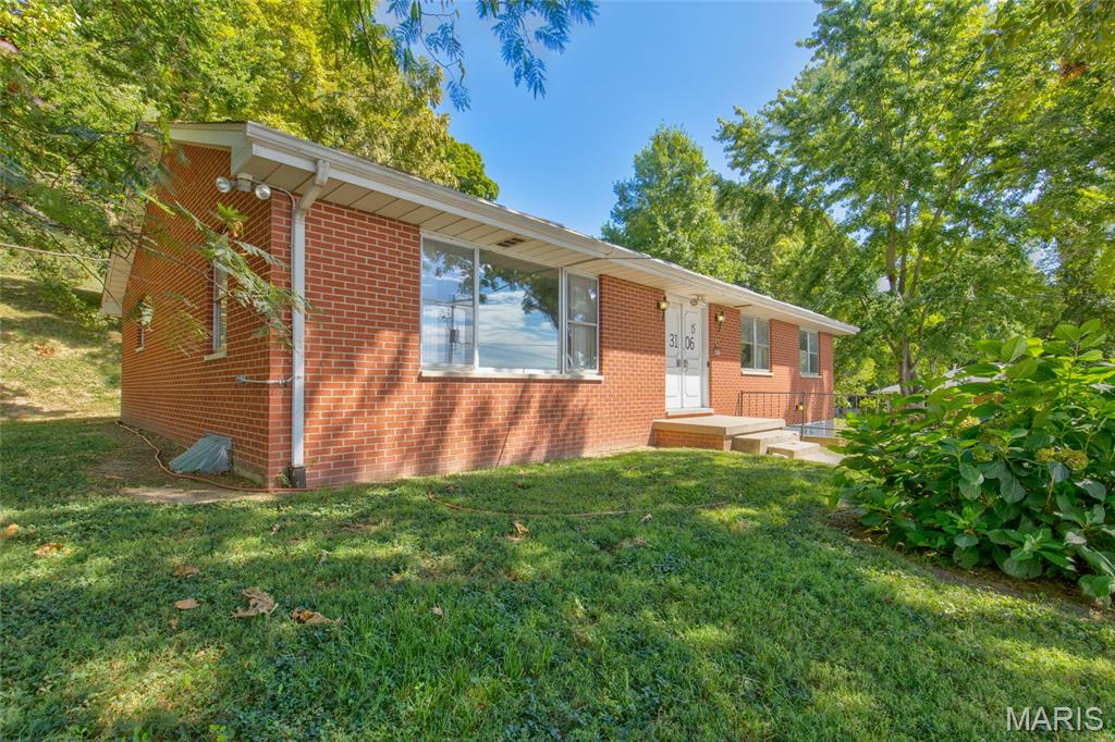 Quatoga Bluff - Residential