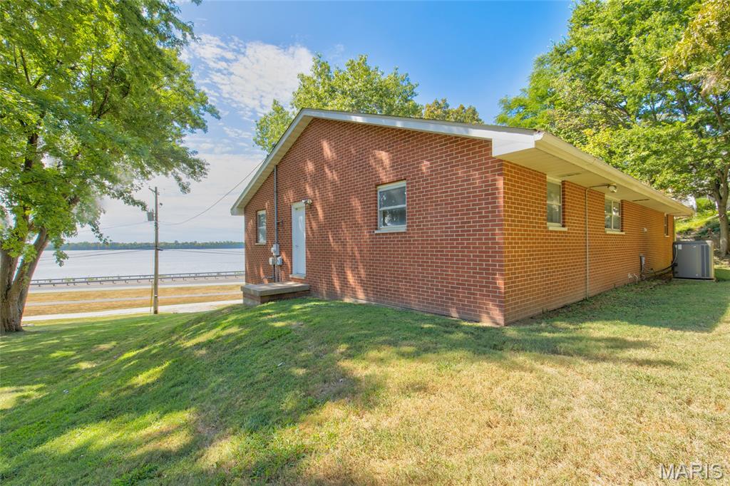 Quatoga Bluff - Residential
