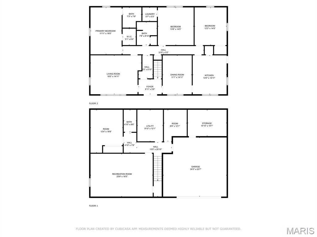 Quatoga Bluff - Residential