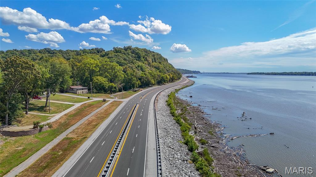 Quatoga Bluff - Residential