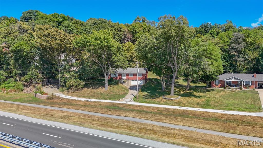 Quatoga Bluff - Residential