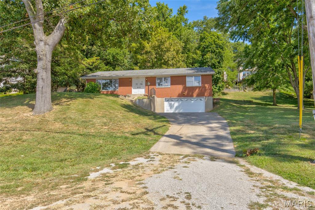 Quatoga Bluff - Residential