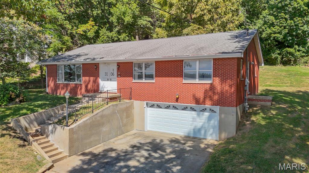 Quatoga Bluff - Residential