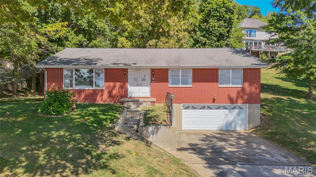 Quatoga Bluff - Residential