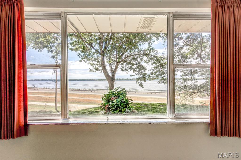 Quatoga Bluff - Residential