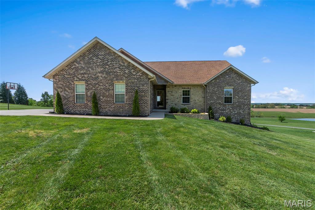 Saddlebrooke Ridge Ph I Amd - Residential