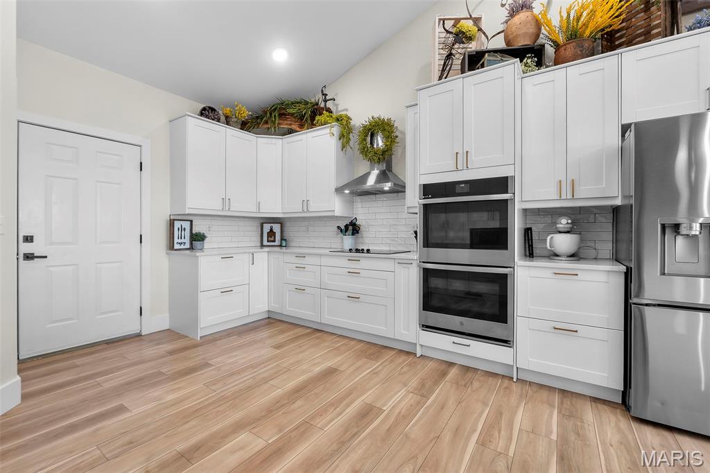 Saddlebrooke Ridge Ph I Amd - Residential